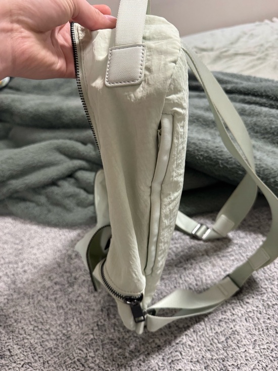 lululemon go getter bag 2.0 Lululemon Go Getter Bag 2.0 *25L - Dark Chrome